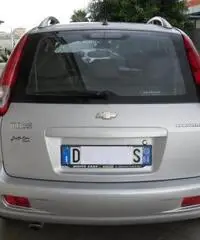 Chevrolet Tacuma 1.6 16V SX GPL ECOLOGIC