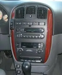 CHRYSLER Voyager 2.5 CRD cat LX Leather rif. 6538107 CHRYSLER Voyager 2.5 CRD cat LX Leather rif. 6538107