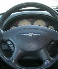 CHRYSLER Voyager 2.5 CRD cat LX Leather rif. 6538107 CHRYSLER Voyager 2.5 CRD cat LX Leather rif. 6538107