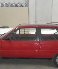 CITROEN AX