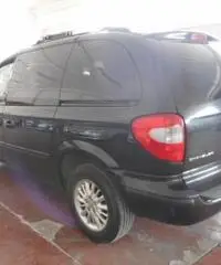 CHRYSLER Voyager 2.5 CRD cat LX - Leggi Descrizione - rif. 6635996