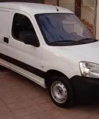 CITROEN Berlingo 2.0 HDi 3p. 18 Van Liv.B XTR rif. 7196868 CITROEN Berlingo 2.0 HDi 3p. 18 Van Liv.B XTR rif. 7196868