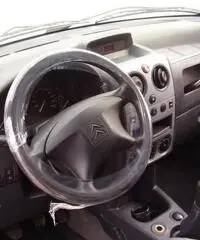 CITROEN Berlingo 2.0 HDi 3p. 18 Van Liv.B XTR rif. 7196868 CITROEN Berlingo 2.0 HDi 3p. 18 Van Liv.B XTR rif. 7196868