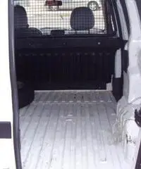 CITROEN Berlingo 2.0 HDi 3p. 18 Van Liv.B XTR rif. 7196868 CITROEN Berlingo 2.0 HDi 3p. 18 Van Liv.B XTR rif. 7196868