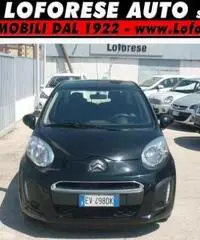 CITROEN C1 1.0 5 porte UNICO PROPRIETARIO rif. 7195726 CITROEN C1 1.0 5 porte UNICO PROPRIETARIO rif. 7195726