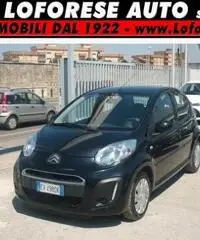 CITROEN C1 1.0 5 porte UNICO PROPRIETARIO rif. 7195726 CITROEN C1 1.0 5 porte UNICO PROPRIETARIO rif. 7195726