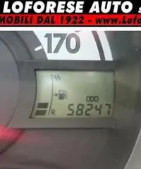 CITROEN C1 1.0 5 porte UNICO PROPRIETARIO rif. 7195726 CITROEN C1 1.0 5 porte UNICO PROPRIETARIO rif. 7195726