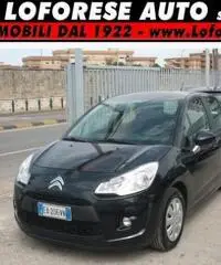 CITROEN C3 1.4 Perfect Bi Energy G rif. 7195727 CITROEN C3 1.4 Perfect Bi Energy G rif. 7195727