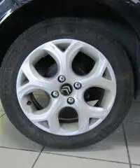 CITROEN C3 1.4 GPL airdream Seduction rif. 7184922 CITROEN C3 1.4 GPL airdream Seduction rif. 7184922