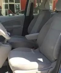 Citroen C3 Picasso 1.6 HDi 90 Exclusive Citroen C3 Picasso 1.6 HDi 90 Exclusive