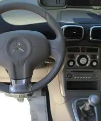 Citroen C3 Picasso 1.6 HDi 90 Exclusive Citroen C3 Picasso 1.6 HDi 90 Exclusive