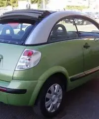 CITROEN C3 Pluriel 1.4 HDi 70CV Pack Techno rif. 7196869 CITROEN C3 Pluriel 1.4 HDi 70CV Pack Techno rif. 7196869