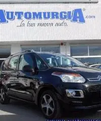 CITROEN C3 Picasso 1.6BlueHDi 100 Feel Edition KM0 rif. 7188270 CITROEN C3 Picasso 1.6BlueHDi 100 Feel Edition KM0 rif. 7188270