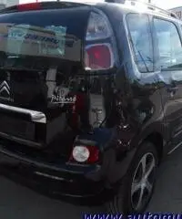 CITROEN C3 Picasso 1.6BlueHDi 100 Feel Edition KM0 rif. 7188270 CITROEN C3 Picasso 1.6BlueHDi 100 Feel Edition KM0 rif. 7188270