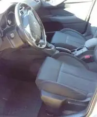 CITROEN C4 1.6 e-HDi 110 Exclusive rif. 7195197 CITROEN C4 1.6 e-HDi 110 Exclusive rif. 7195197