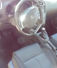 CITROEN C4 1.6 e-HDi 110 Exclusive rif. 7195197 CITROEN C4 1.6 e-HDi 110 Exclusive rif. 7195197