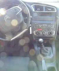 CITROEN C4 1.6 e-HDi 110 Exclusive rif. 7195197 CITROEN C4 1.6 e-HDi 110 Exclusive rif. 7195197