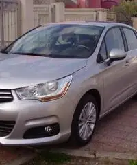 CITROEN C4 1.6 e-HDi 115 airdream Seduction rif. 7196870 CITROEN C4 1.6 e-HDi 115 airdream Seduction rif. 7196870