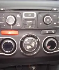 CITROEN C4 1.6 e-HDi 115 airdream Seduction rif. 7196870 CITROEN C4 1.6 e-HDi 115 airdream Seduction rif. 7196870