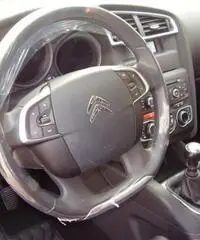 CITROEN C4 1.6 e-HDi 115 airdream Seduction rif. 7196870 CITROEN C4 1.6 e-HDi 115 airdream Seduction rif. 7196870