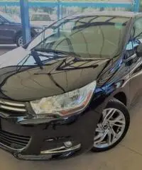 CITROEN C4 1.6.HDI 115CV EXCLUSIVE AUTOM RIF.75 rif. 7138240 CITROEN C4 1.6.HDI 115CV EXCLUSIVE AUTOM RIF.75 rif. 7138240