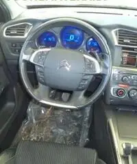 CITROEN C4 1.6.HDI 115CV EXCLUSIVE AUTOM RIF.75 rif. 7138240 CITROEN C4 1.6.HDI 115CV EXCLUSIVE AUTOM RIF.75 rif. 7138240