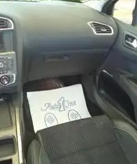 CITROEN C4 1.6.HDI 115CV EXCLUSIVE AUTOM RIF.75 rif. 7138240 CITROEN C4 1.6.HDI 115CV EXCLUSIVE AUTOM RIF.75 rif. 7138240