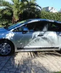 CITROEN C4 1.6 HDi 90CV Elegance rif. 7195201 CITROEN C4 1.6 HDi 90CV Elegance rif. 7195201