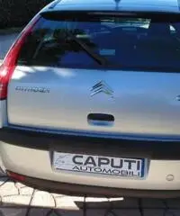 CITROEN C4 1.6 HDi 90CV Elegance rif. 7195201 CITROEN C4 1.6 HDi 90CV Elegance rif. 7195201