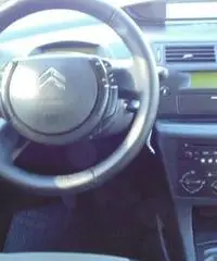 CITROEN C4 1.6 HDi 90CV Elegance rif. 7195201 CITROEN C4 1.6 HDi 90CV Elegance rif. 7195201