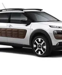 CITROEN C4 Cactus BlueHDi 100 S&S ETG6 Shine rif. 7176324 CITROEN C4 Cactus BlueHDi 100 S&S ETG6 Shine rif. 7176324