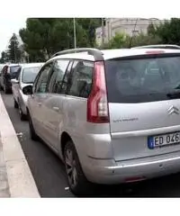 Citroen C4 Gran Picasso 1.6 Hdi 110 Cv 2010 Citroen C4 Gran Picasso 1.6 Hdi 110 Cv 2010