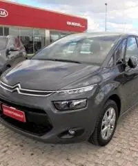 CITROEN C4 Picasso BlueHDi 100 S&S Business NAVY GARANZIA CITROEN rif. 7179077 CITROEN C4 Picasso BlueHDi 100 S&S Business NAVY GARANZIA CITROEN rif. 7179077