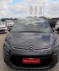 CITROEN C4 Picasso BlueHDi 100 S&S Business NAVY GARANZIA CITROEN rif. 7179077 CITROEN C4 Picasso BlueHDi 100 S&S Business NAVY GARANZIA CITROEN rif. 7179077