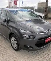 CITROEN C4 Picasso BlueHDi 100 S&S Business NAVY GARANZIA CITROEN rif. 7179077 CITROEN C4 Picasso BlueHDi 100 S&S Business NAVY GARANZIA CITROEN rif. 7179077