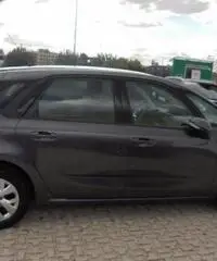 CITROEN C4 Picasso BlueHDi 100 S&S Business NAVY GARANZIA CITROEN rif. 7179077 CITROEN C4 Picasso BlueHDi 100 S&S Business NAVY GARANZIA CITROEN rif. 7179077