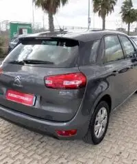 CITROEN C4 Picasso BlueHDi 100 S&S Business NAVY GARANZIA CITROEN rif. 7179077 CITROEN C4 Picasso BlueHDi 100 S&S Business NAVY GARANZIA CITROEN rif. 7179077