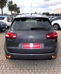 CITROEN C4 Picasso BlueHDi 100 S&S Business NAVY GARANZIA CITROEN rif. 7179077 CITROEN C4 Picasso BlueHDi 100 S&S Business NAVY GARANZIA CITROEN rif. 7179077