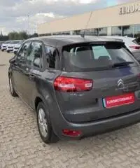 CITROEN C4 Picasso BlueHDi 100 S&S Business NAVY GARANZIA CITROEN rif. 7179077 CITROEN C4 Picasso BlueHDi 100 S&S Business NAVY GARANZIA CITROEN rif. 7179077
