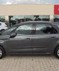 CITROEN C4 Picasso BlueHDi 100 S&S Business NAVY GARANZIA CITROEN rif. 7179077 CITROEN C4 Picasso BlueHDi 100 S&S Business NAVY GARANZIA CITROEN rif. 7179077