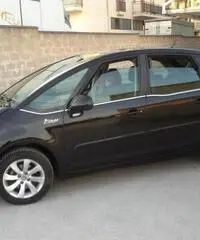 Citroen C4 Picasso 1.6 HDI 110 FAP Style Citroen C4 Picasso 1.6 HDI 110 FAP Style