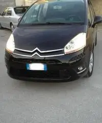 Citroen C4 Picasso 1.6 HDI 110 FAP Style Citroen C4 Picasso 1.6 HDI 110 FAP Style