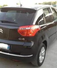 Citroen C4 Picasso 1.6 HDI 110 FAP Style Citroen C4 Picasso 1.6 HDI 110 FAP Style