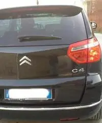 Citroen C4 Picasso 1.6 HDI 110 FAP Style Citroen C4 Picasso 1.6 HDI 110 FAP Style