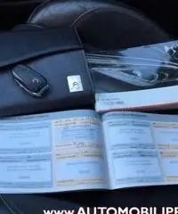 CITROEN DS5 2.0 HDi C.Autom. So Chic (Tetto-Navi) rif. 6770464 CITROEN DS5 2.0 HDi C.Autom. So Chic (Tetto-Navi) rif. 6770464