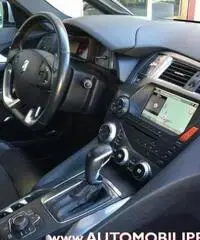 CITROEN DS5 2.0 HDi C.Autom. So Chic (Tetto-Navi) rif. 6770464 CITROEN DS5 2.0 HDi C.Autom. So Chic (Tetto-Navi) rif. 6770464