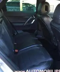 CITROEN DS5 2.0 HDi C.Autom. So Chic (Tetto-Navi) rif. 6770464 CITROEN DS5 2.0 HDi C.Autom. So Chic (Tetto-Navi) rif. 6770464