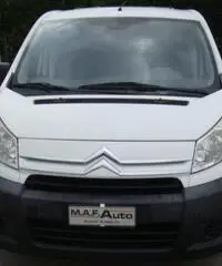 CITROEN Jumpy 27 2.0 HDi/120 PC-TN Furgone rif. 7169682 CITROEN Jumpy 27 2.0 HDi/120 PC-TN Furgone rif. 7169682