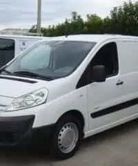 CITROEN Jumpy 27 2.0 HDi/120 PC-TN Furgone rif. 7169682 CITROEN Jumpy 27 2.0 HDi/120 PC-TN Furgone rif. 7169682