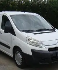 CITROEN Jumpy 27 2.0 HDi/120 PC-TN Furgone rif. 7169682 CITROEN Jumpy 27 2.0 HDi/120 PC-TN Furgone rif. 7169682